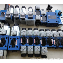 Rexroth Hydraulics Components Sales